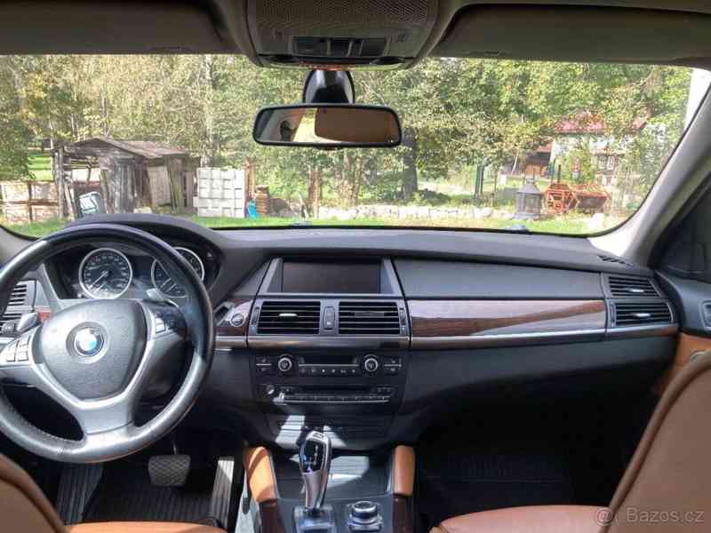 BMW X6 BMW X6 XDRIVE 35i 225kW - foto 3