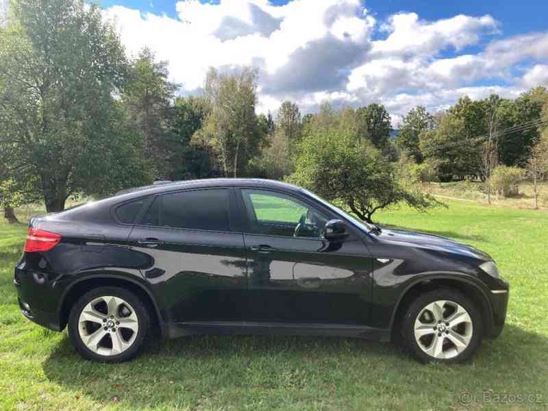 BMW X6 BMW X6 XDRIVE 35i 225kW - foto 12