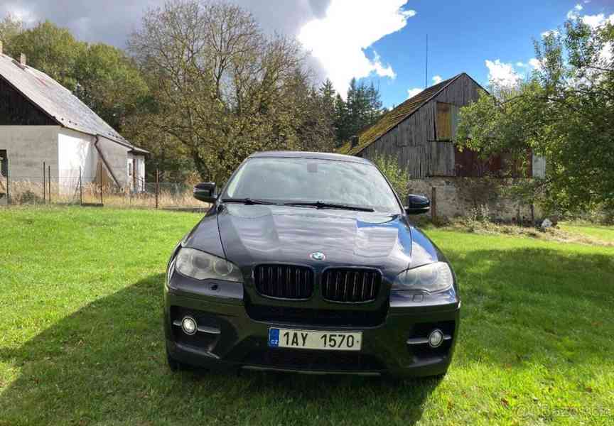 BMW X6 BMW X6 XDRIVE 35i 225kW - foto 1