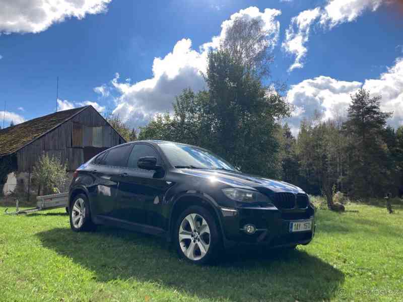 BMW X6 BMW X6 XDRIVE 35i 225kW - foto 15