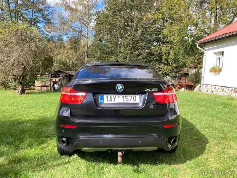 BMW X6 BMW X6 XDRIVE 35i 225kW - foto 13