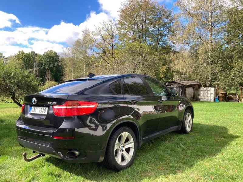 BMW X6 BMW X6 XDRIVE 35i 225kW - foto 8