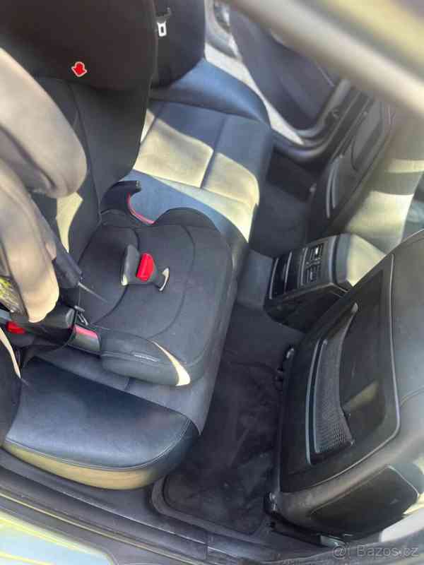 BMW E91 320D 120kw Rok 2006 automatická převodovka - foto 17