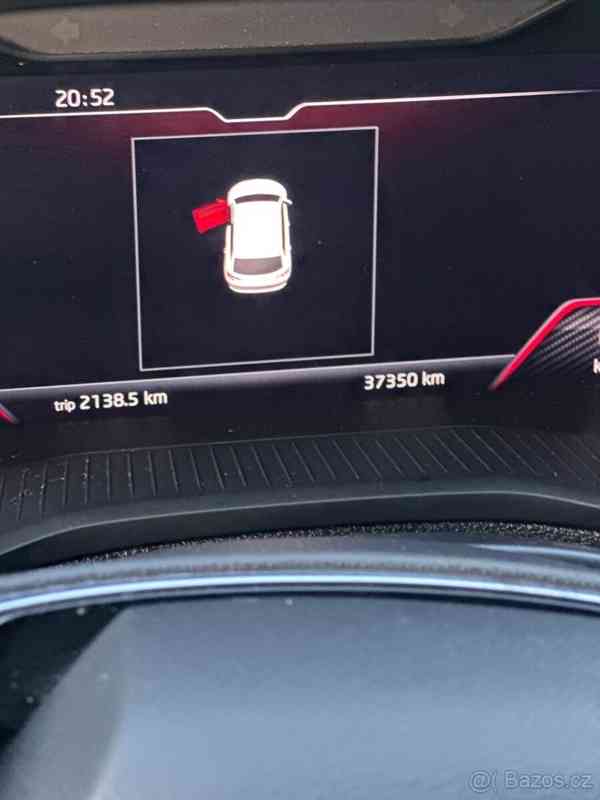 Škoda Karoq 1,5 TSI SPORTLINE – 2021 – TOP STA - foto 9