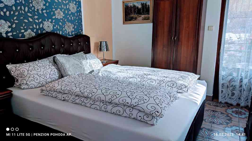 Jeseníky - 29. -6. 6.7rodinný apartmán So až So 4 os. - foto 8