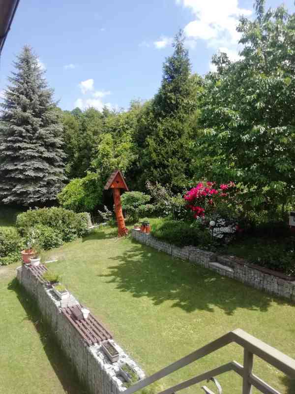 Jeseníky - 29. -6. 6.7rodinný apartmán So až So 4 os. - foto 9