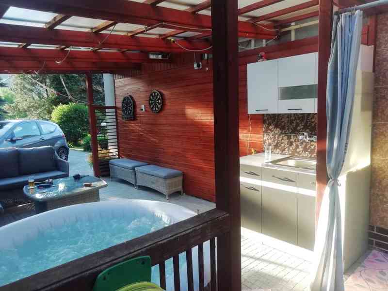 Jeseníky - 29. -6. 6.7rodinný apartmán So až So 4 os. - foto 4
