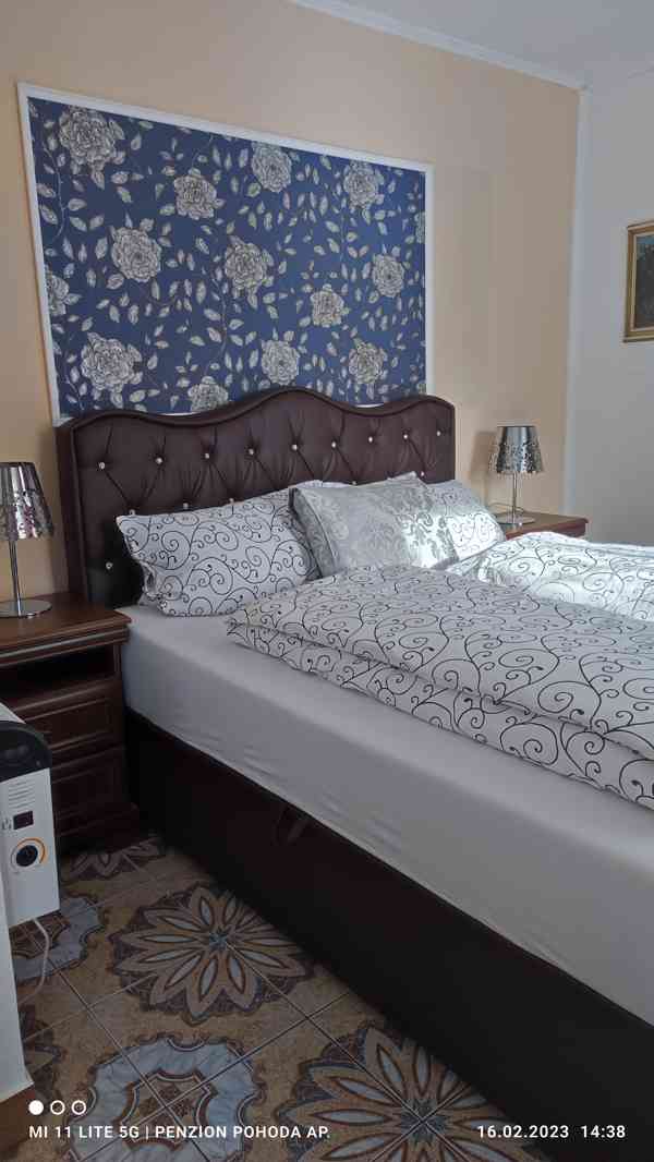 Jeseníky - 29. -6. 6.7rodinný apartmán So až So 4 os. - foto 11
