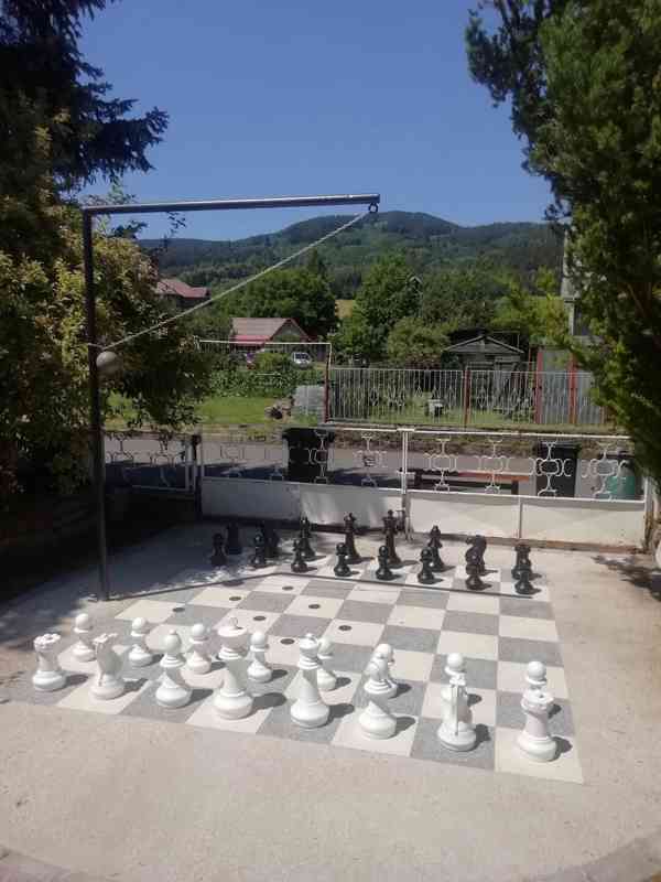 Jeseníky - 29. -6. 6.7rodinný apartmán So až So 4 os. - foto 5