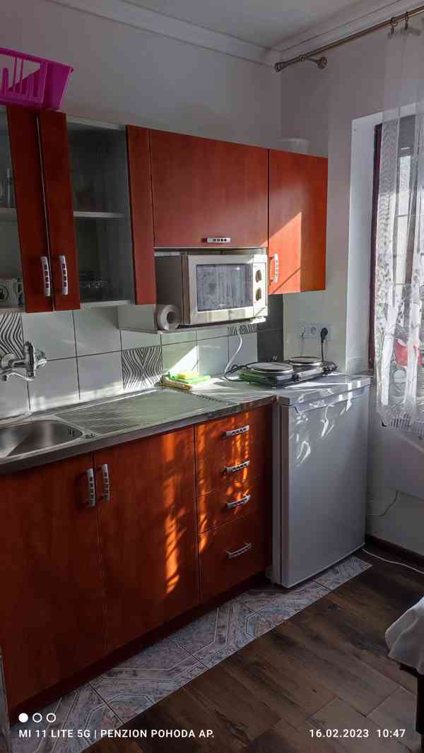 Jeseníky - 29. -6. 6.7rodinný apartmán So až So 4 os. - foto 24