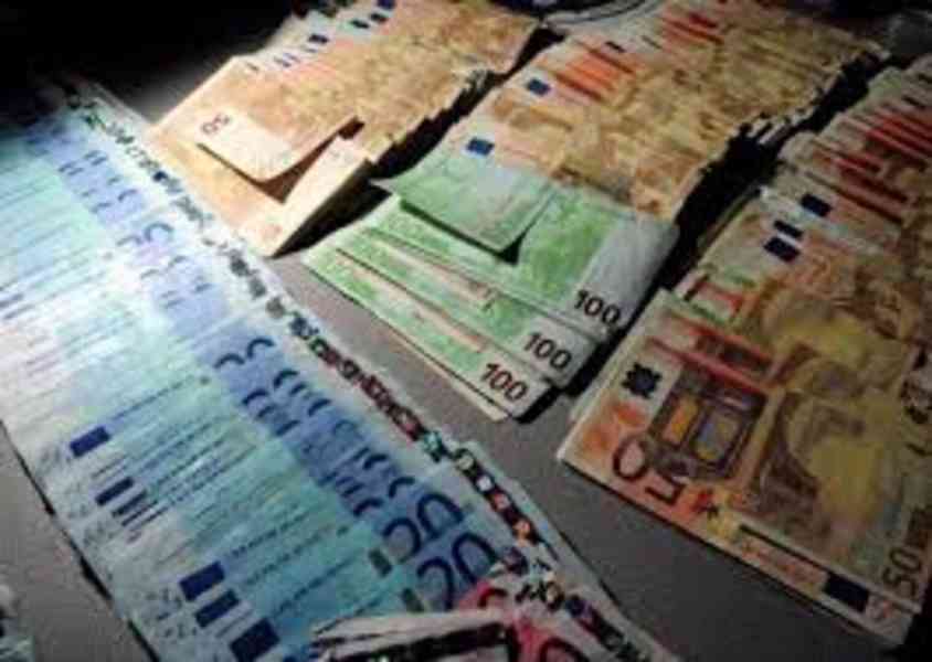 ŘEŠENÍ VAŠICH POTŘEB FINANČNÍ POMOCI