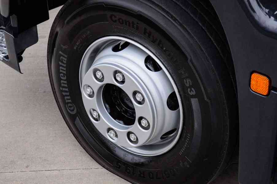 MAN TGM 15.250 NOVÝ HÁKOVÝ NOSIČ KONTEJNERŮ HYDRAULICKÁ RUKA - foto 39