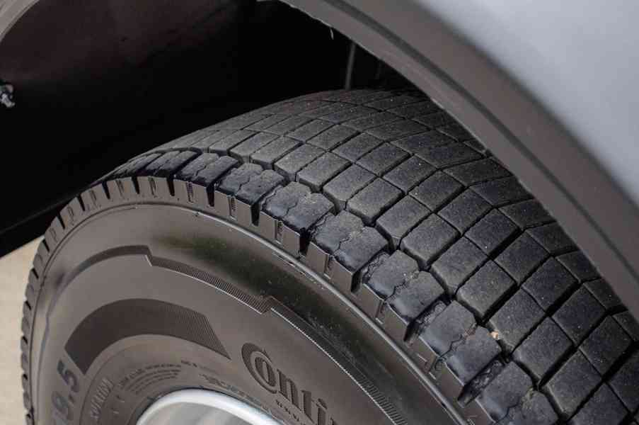 MAN TGM 15.250 NOVÝ HÁKOVÝ NOSIČ KONTEJNERŮ HYDRAULICKÁ RUKA - foto 34