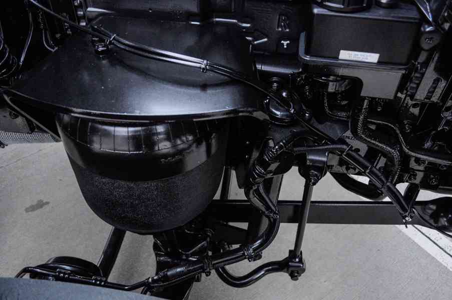 MAN TGM 15.250 NOVÝ HÁKOVÝ NOSIČ KONTEJNERŮ HYDRAULICKÁ RUKA - foto 79