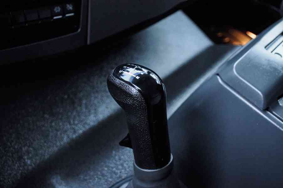 MAN TGM 15.250 NOVÝ HÁKOVÝ NOSIČ KONTEJNERŮ HYDRAULICKÁ RUKA - foto 70