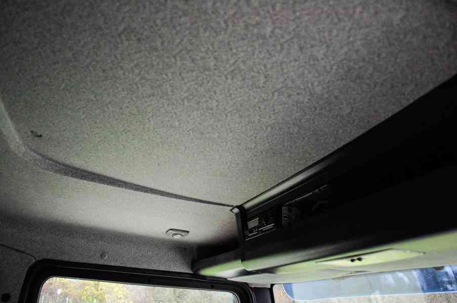 MAN TGM 15.250 NOVÝ HÁKOVÝ NOSIČ KONTEJNERŮ HYDRAULICKÁ RUKA - foto 54