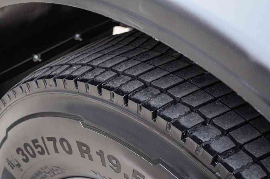 MAN TGM 15.250 NOVÝ HÁKOVÝ NOSIČ KONTEJNERŮ HYDRAULICKÁ RUKA - foto 86