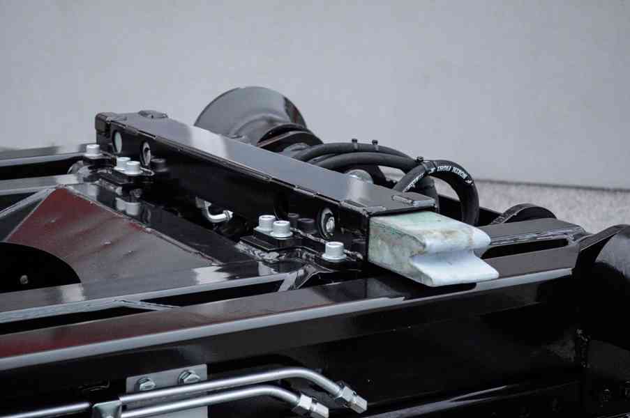 MAN TGM 15.250 NOVÝ HÁKOVÝ NOSIČ KONTEJNERŮ HYDRAULICKÁ RUKA - foto 109