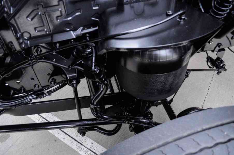 MAN TGM 15.250 NOVÝ HÁKOVÝ NOSIČ KONTEJNERŮ HYDRAULICKÁ RUKA - foto 84