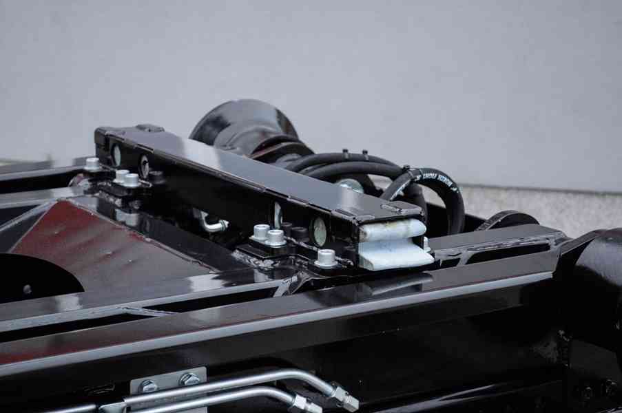 MAN TGM 15.250 NOVÝ HÁKOVÝ NOSIČ KONTEJNERŮ HYDRAULICKÁ RUKA - foto 107