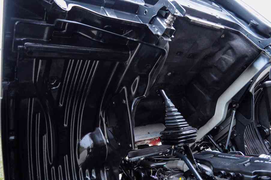 MAN TGM 15.250 NOVÝ HÁKOVÝ NOSIČ KONTEJNERŮ HYDRAULICKÁ RUKA - foto 82