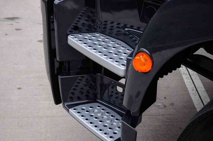 MAN TGM 15.250 NOVÝ HÁKOVÝ NOSIČ KONTEJNERŮ HYDRAULICKÁ RUKA - foto 40