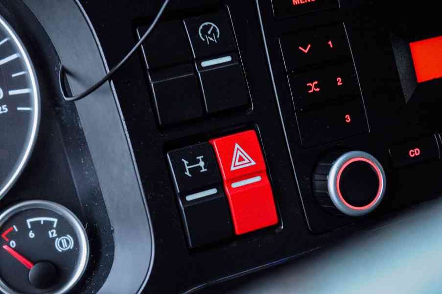 MAN TGM 15.250 NOVÝ HÁKOVÝ NOSIČ KONTEJNERŮ HYDRAULICKÁ RUKA - foto 63