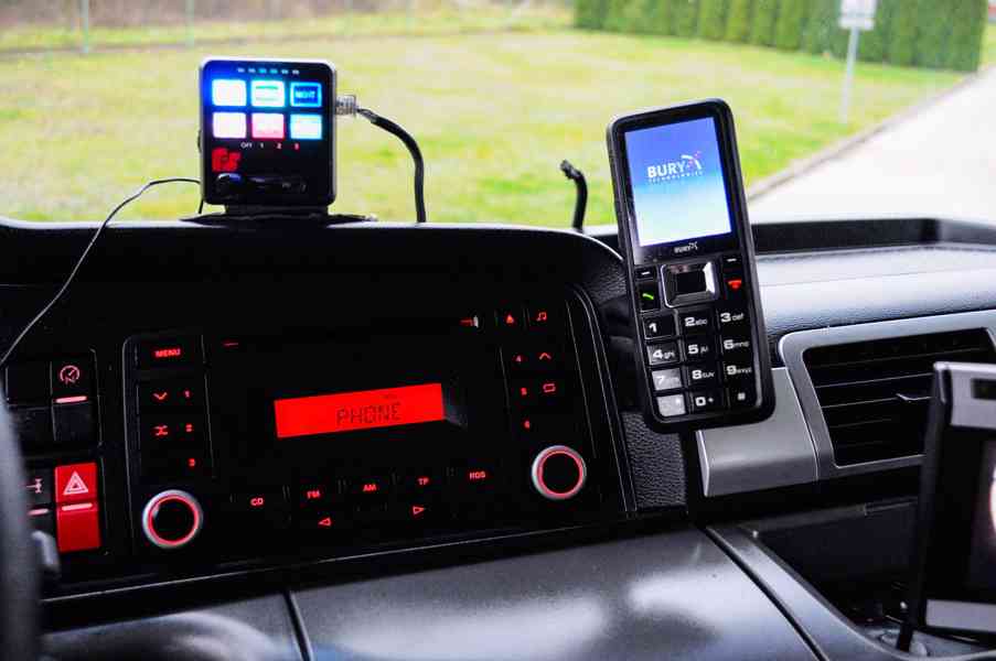 MAN TGM 15.250 NOVÝ HÁKOVÝ NOSIČ KONTEJNERŮ HYDRAULICKÁ RUKA - foto 65