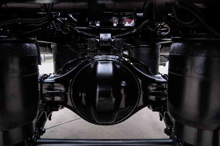 MAN TGM 15.250 NOVÝ HÁKOVÝ NOSIČ KONTEJNERŮ HYDRAULICKÁ RUKA - foto 22