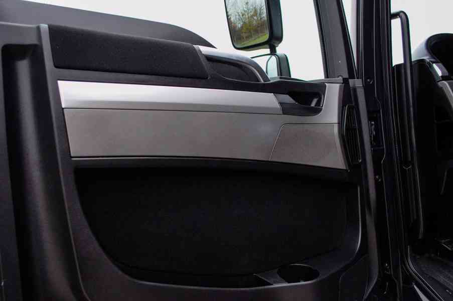 MAN TGM 15.250 NOVÝ HÁKOVÝ NOSIČ KONTEJNERŮ HYDRAULICKÁ RUKA - foto 56