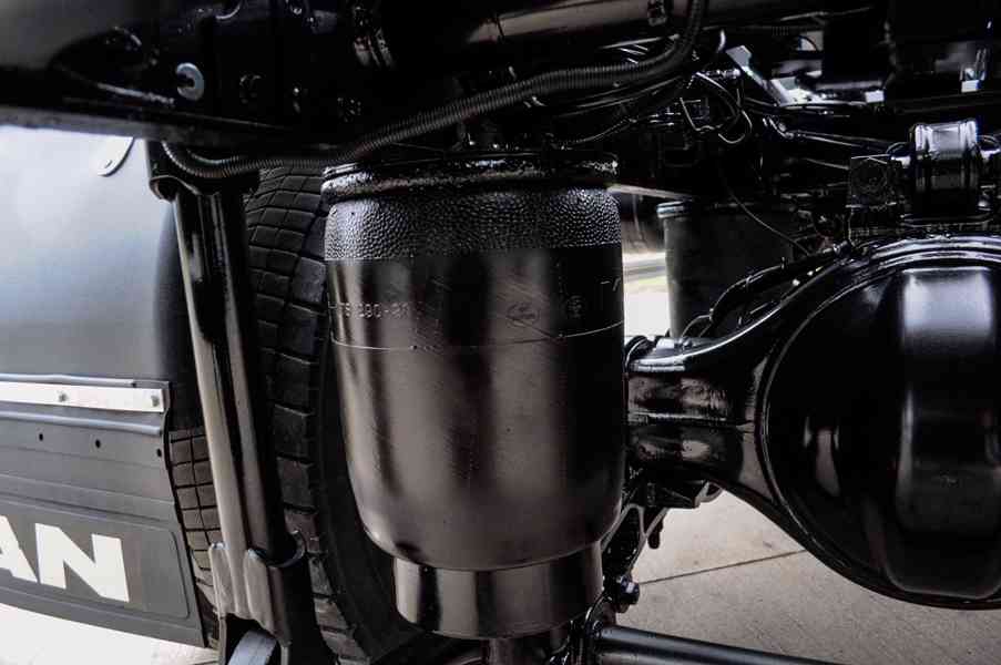 MAN TGM 15.250 NOVÝ HÁKOVÝ NOSIČ KONTEJNERŮ HYDRAULICKÁ RUKA - foto 20