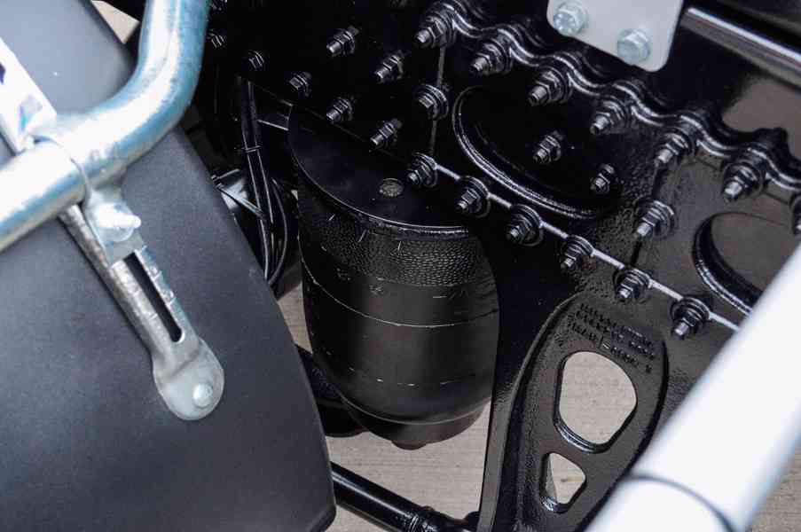 MAN TGM 15.250 NOVÝ HÁKOVÝ NOSIČ KONTEJNERŮ HYDRAULICKÁ RUKA - foto 85