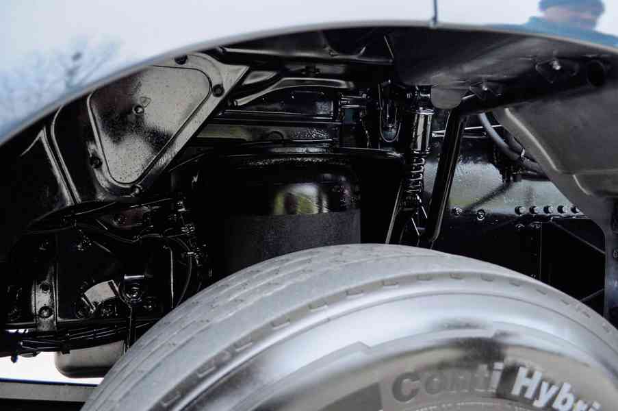 MAN TGM 15.250 NOVÝ HÁKOVÝ NOSIČ KONTEJNERŮ HYDRAULICKÁ RUKA - foto 61