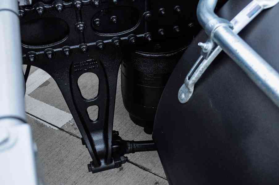 MAN TGM 15.250 NOVÝ HÁKOVÝ NOSIČ KONTEJNERŮ HYDRAULICKÁ RUKA - foto 108