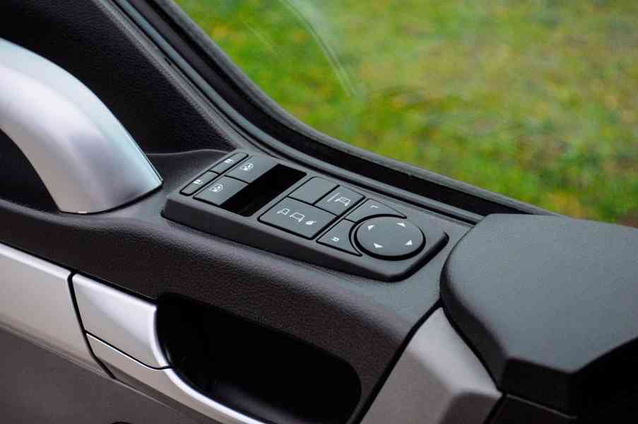 MAN TGM 15.250 NOVÝ HÁKOVÝ NOSIČ KONTEJNERŮ HYDRAULICKÁ RUKA - foto 62