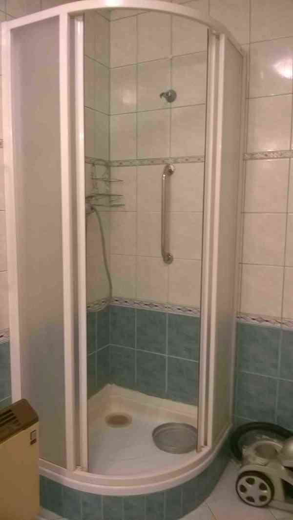 3+1, 58 m2, ul. 5.května, Ledeč nad Sázavou, 2.patro ze 2 - foto 4