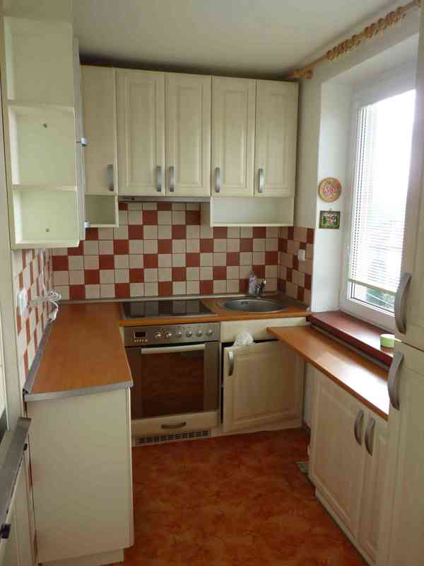 3+1, 58 m2, ul. 5.května, Ledeč nad Sázavou, 2.patro ze 2 - foto 6