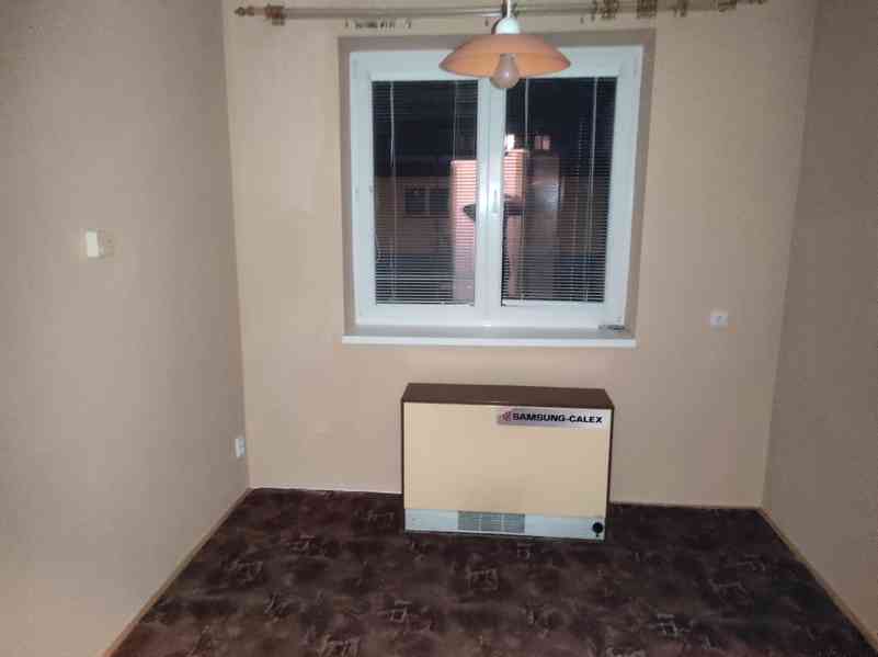 3+1, 58 m2, ul. 5.května, Ledeč nad Sázavou, 2.patro ze 2 - foto 8