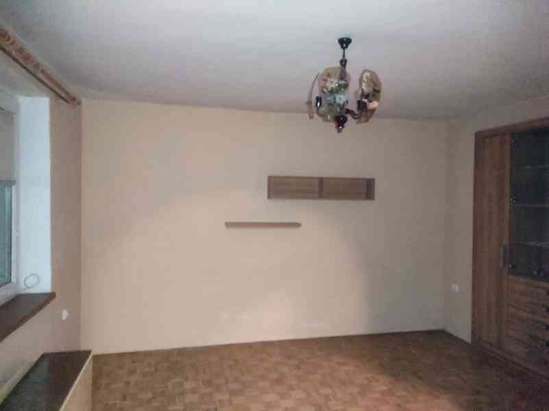 3+1, 58 m2, ul. 5.května, Ledeč nad Sázavou, 2.patro ze 2 - foto 5