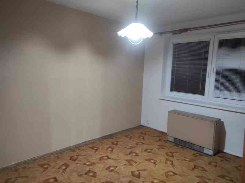 3+1, 58 m2, ul. 5.května, Ledeč nad Sázavou, 2.patro ze 2 - foto 7