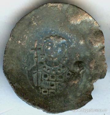 Byzanc, mince s Kristem - foto 1