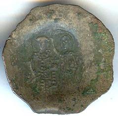 Byzanc, mince s Kristem - foto 2