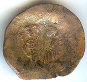 Byzanc, mince s Kristem - foto 3
