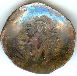 Byzanc, mince s Kristem - foto 4