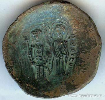 Byzanc, mince s Kristem - foto 6