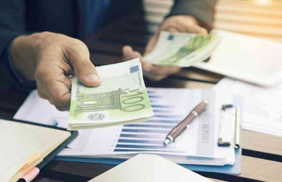 Nouzové soukromé půjčky a úvěry 