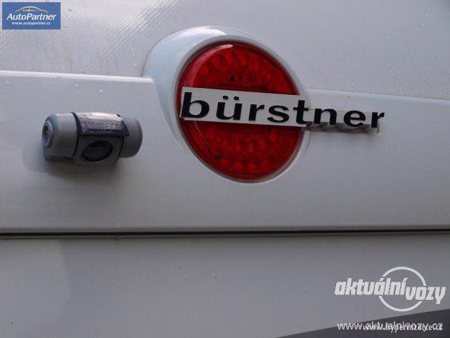 Burstner Ixeo time it 710 G 150k spoušt - foto 27