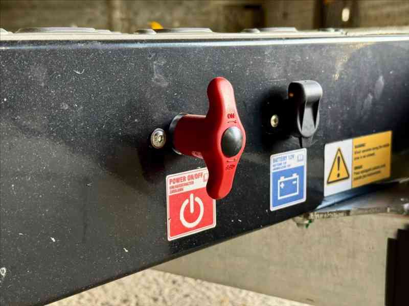 Ostatní TA-NO Trio 35.90FT Premium - foto 12