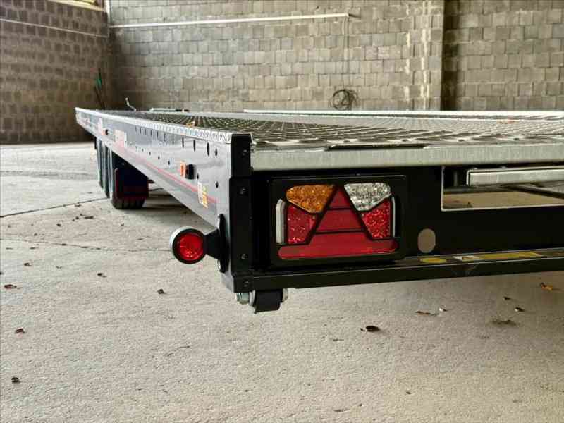 Ostatní TA-NO Trio 35.90FT Premium - foto 13