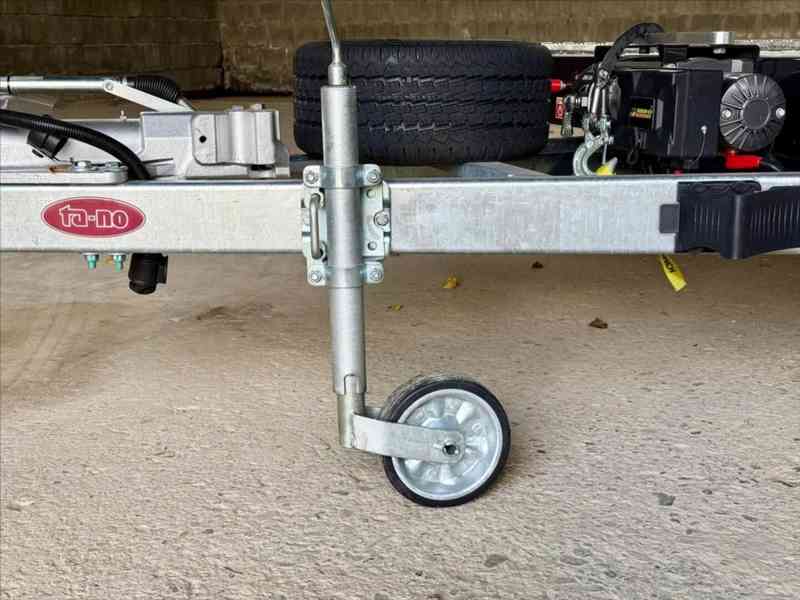 Ostatní TA-NO Trio 35.90FT Premium - foto 10